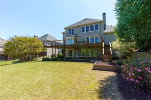 140 Waterstone Pointe, Acworth, GA 30101 - Photo 3