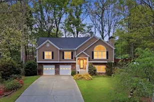 102 Cypress Dr, Dallas, GA 30157 - Photo 1