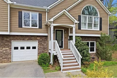 102 Cypress Drive, Dallas, GA 30157 - Photo 5