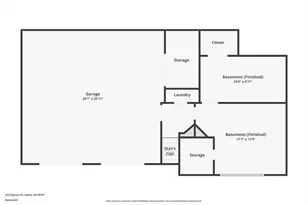 102 Cypress Dr, Dallas, GA 30157 - Photo 39