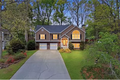 102 Cypress Drive, Dallas, GA 30157 - Photo 3