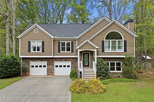 102 Cypress Dr, Dallas, GA 30157 - Photo 1