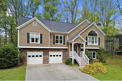 102 Cypress Drive, Dallas, GA 30157 - Photo 3