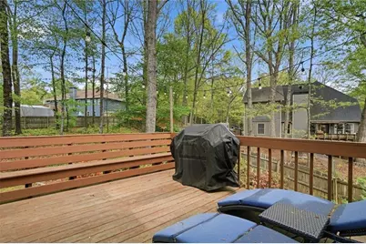 102 Cypress Drive, Dallas, GA 30157 - Photo 31