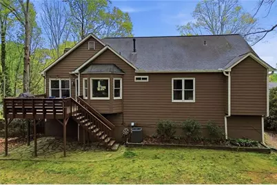102 Cypress Drive, Dallas, GA 30157 - Photo 33