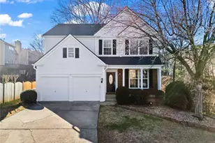 110 Quarrington, Alpharetta, GA 30004 - Photo 1