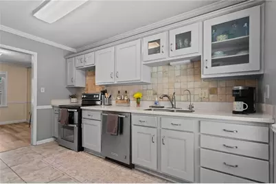 573 Salem Woods Drive SE, Marietta, GA 30067 - Photo 5