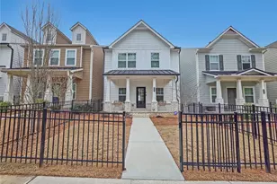 535 Ruths Dr, Woodstock, GA 30188 - Photo 1