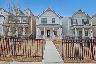 535 Ruths Dr, Woodstock, GA 30188 - Photo 1