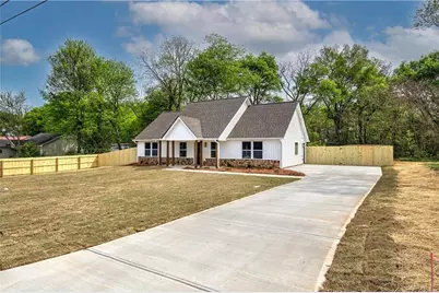 816 Forrest Avenue, Rockmart, GA 30153 - Photo 3