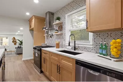 2995 Katherine Valley Road, Decatur, GA 30032 - Photo 17