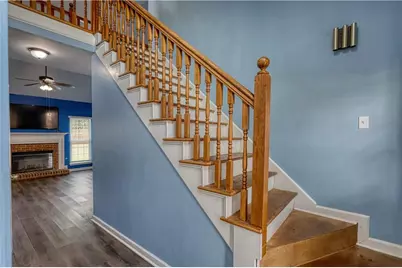 2123 Kellington Drive, McDonough, GA 30253 - Photo 3