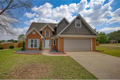 2123 Kellington Drive, McDonough, GA 30253 - Photo 1