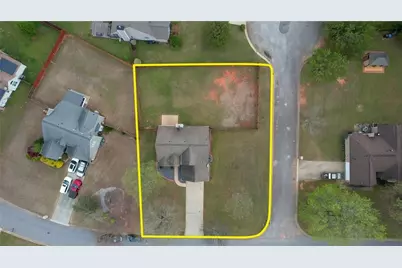 2123 Kellington Drive, McDonough, GA 30253 - Photo 45