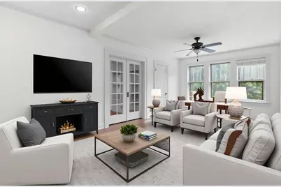 1125 Briarcliff Place #12, Atlanta, GA 30306 - Photo 1
