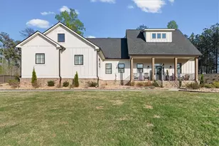 283 London Rd, Ball Ground, GA 30107 - Photo 1