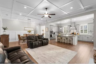 283 London Road, Ball Ground, GA 30107 - Photo 17