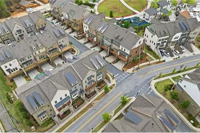 5016 Winters Town Lane, Peachtree Corners, GA 30092 - Photo 19