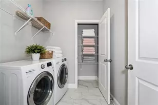 5016 Winters Town Ln, Peachtree Corners, GA 30092 - Photo 7