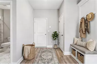 5016 Winters Town Lane, Peachtree Corners, GA 30092 - Photo 3