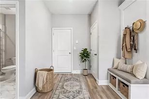 5016 Winters Town Ln, Peachtree Corners, GA 30092 - Photo 3