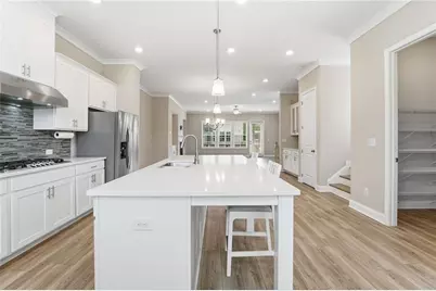 5016 Winters Town Lane, Peachtree Corners, GA 30092 - Photo 39