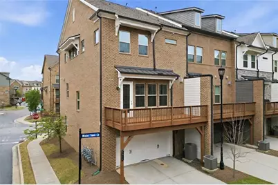 5016 Winters Town Lane, Peachtree Corners, GA 30092 - Photo 61