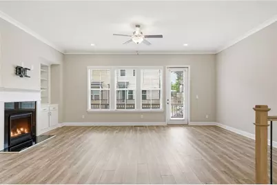 5016 Winters Town Lane, Peachtree Corners, GA 30092 - Photo 31