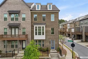 5016 Winters Town Ln, Peachtree Corners, GA 30092 - Photo 1