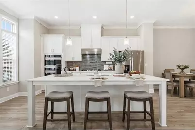 5016 Winters Town Lane, Peachtree Corners, GA 30092 - Photo 5