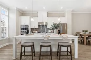 5016 Winters Town Ln, Peachtree Corners, GA 30092 - Photo 5