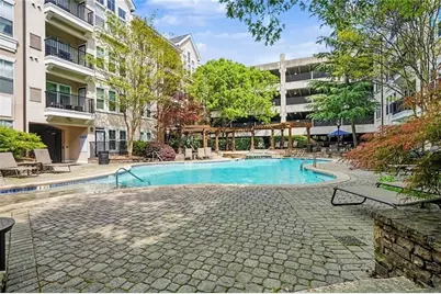 1850 Cotillion #1326, Atlanta, GA 30338 - Photo 31