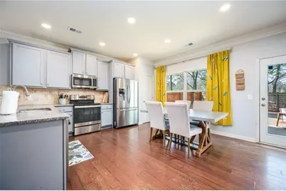 135 Village Trail, Woodstock, GA 30188 - Photo 13