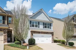 135 Village Trail, Woodstock, GA 30188 - Photo 9