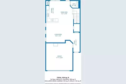 135 Village Trail, Woodstock, GA 30188 - Photo 31