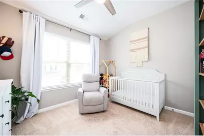 135 Village Trail, Woodstock, GA 30188 - Photo 19