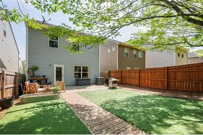 135 Village Trail, Woodstock, GA 30188 - Photo 7