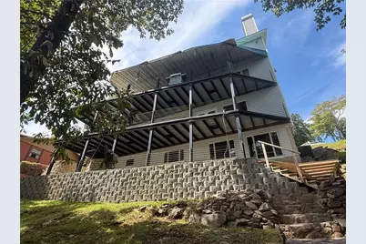 4265 Sinclair Shores Road, Cumming, GA 30041 - Photo 3