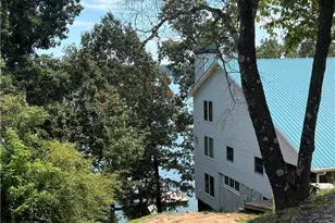 4265 Sinclair Shores Rd, Cumming, GA 30041 - Photo 1