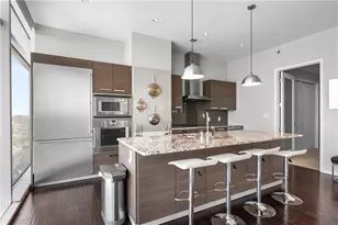 45 Ivan Allen Jr Blvd NW, Atlanta, GA 30308 - Photo 13