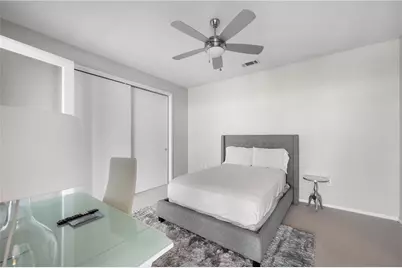 45 Ivan Allen Jr Boulevard NW #2603, Atlanta, GA 30308 - Photo 25