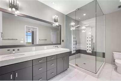 45 Ivan Allen Jr Boulevard NW #2603, Atlanta, GA 30308 - Photo 23