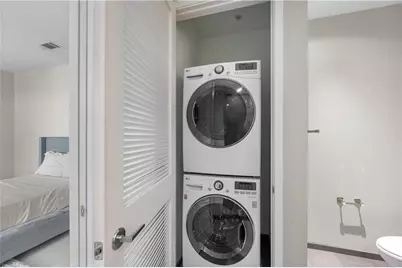 45 Ivan Allen Jr Boulevard NW #2603, Atlanta, GA 30308 - Photo 29