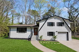 4101 Westview St, Douglasville, GA 30135 - Photo 1