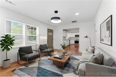 2762 NW Oldknow Drive NW, Atlanta, GA 30318 - Photo 5