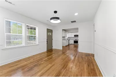 2762 NW Oldknow Drive NW, Atlanta, GA 30318 - Photo 3