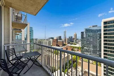 855 Peachtree Street NE #2410, Atlanta, GA 30308 - Photo 19