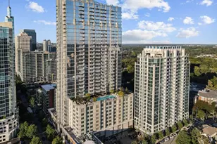 855 Peachtree St NE, Atlanta, GA 30308 - Photo 1