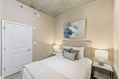 855 Peachtree Street NE #2410, Atlanta, GA 30308 - Photo 5