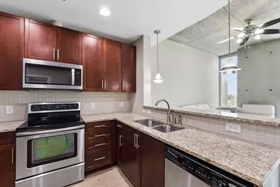 855 Peachtree Street NE #2410, Atlanta, GA 30308 - Photo 7